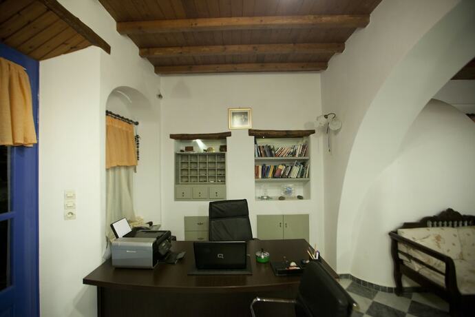 Imagen general del Hotel Something Else. Foto 2