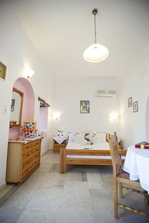 Imagen general del Hotel Something Else. Foto 3