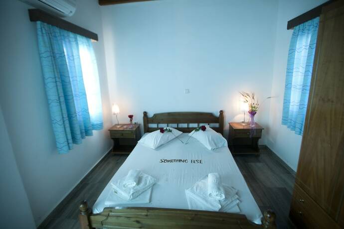 Imagen de la habitación del Hotel Something Else. Foto 11