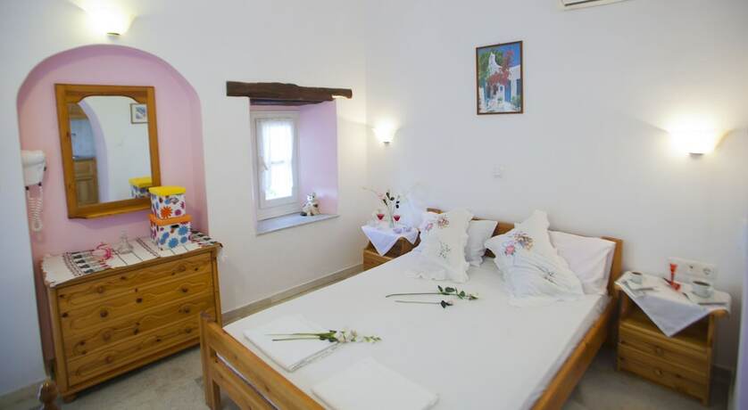 Imagen general del Hotel Something Else. Foto 4