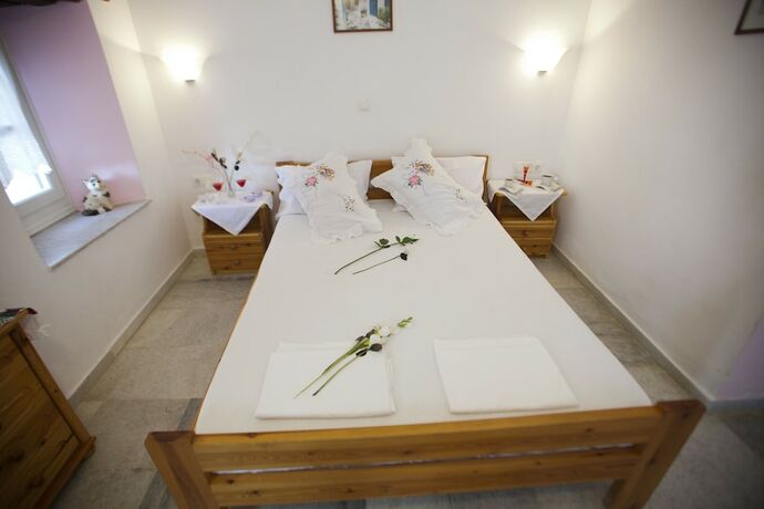 Imagen de la habitación del Hotel Something Else. Foto 13