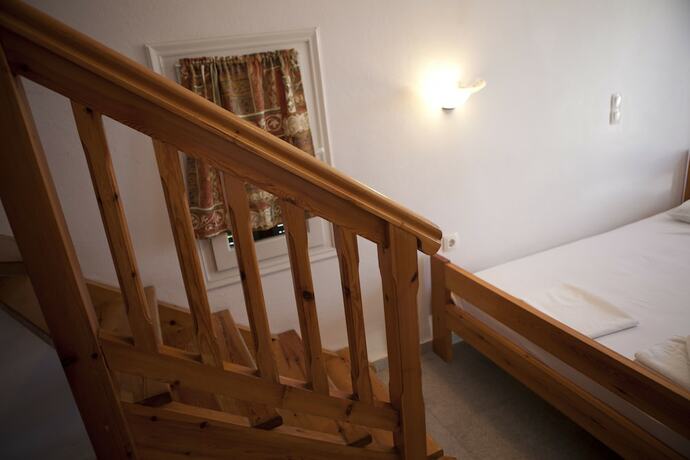 Imagen de la habitación del Hotel Something Else. Foto 14