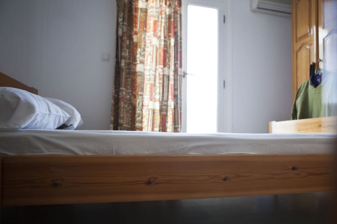 Imagen general del Hotel Something Else. Foto 6