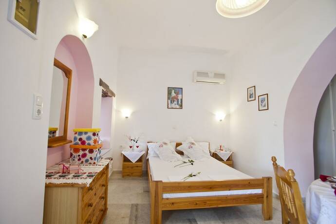 Imagen general del Hotel Something Else. Foto 7