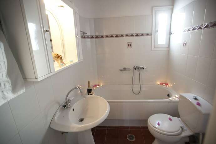 Imagen de la habitación del Hotel Something Else. Foto 15