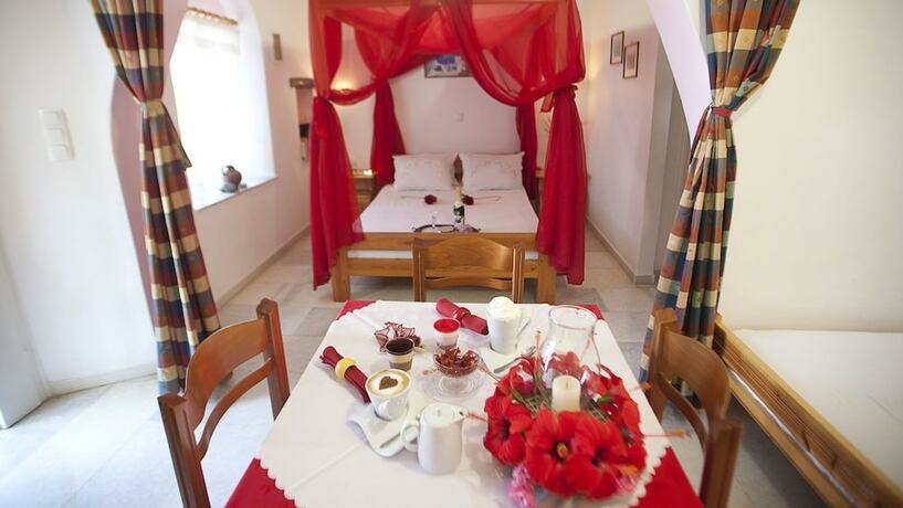 Imagen general del Hotel Something Else. Foto 8