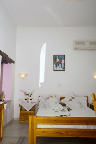 Imagen general del Hotel Something Else. Foto 9