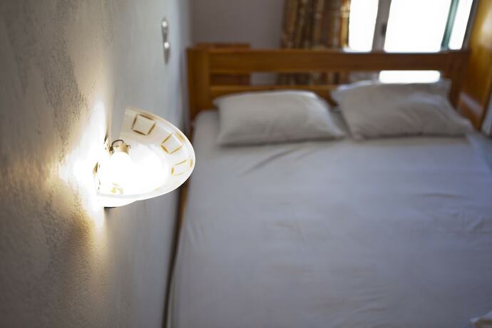 Imagen de la habitación del Hotel Something Else. Foto 17