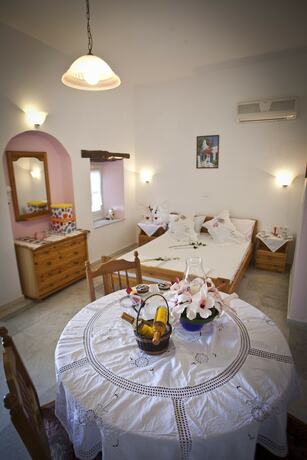 Imagen de la habitación del Hotel Something Else. Foto 18