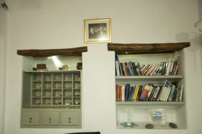 Imagen general del Hotel Something Else. Foto 10