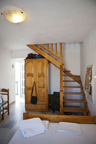 Imagen de la habitación del Hotel Something Else. Foto 20