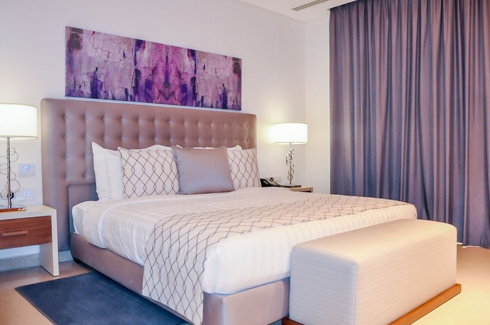 Imagen de la habitación del Hotel Somewhere Apartment Al Ahsa. Foto 4