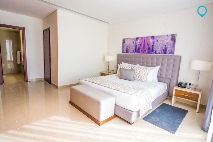 Imagen de la habitación del Hotel Somewhere Apartment Al Ahsa. Foto 6