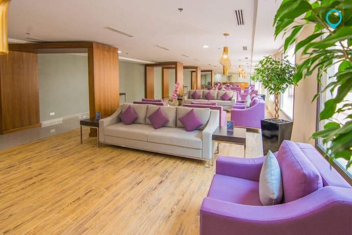 Imagen de los interiores del Hotel Somewhere Apartment Al Ahsa. Foto 17