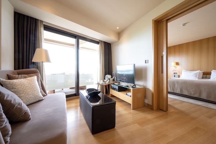 Imagen de la habitación del Hotel Somewhere Boutique Vouliagmeni. Foto 2