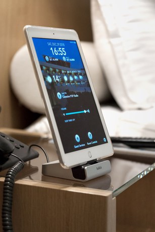 Imagen de la habitación del Hotel Somewhere Boutique Vouliagmeni. Foto 11