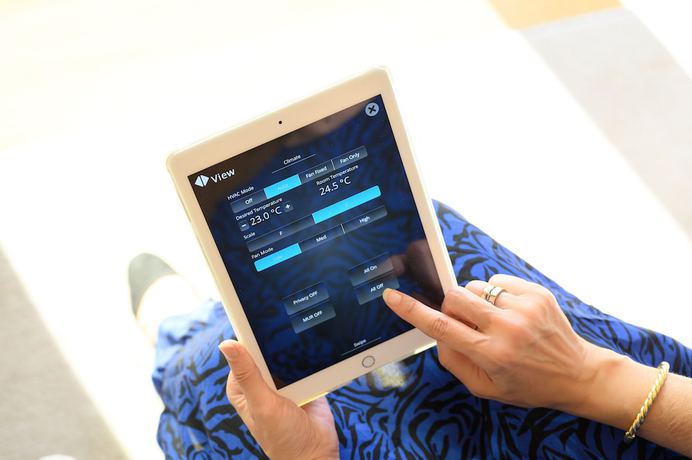 Imagen de la habitación del Hotel Somewhere Boutique Vouliagmeni. Foto 13