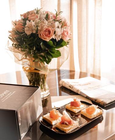 Imagen de la habitación del Hotel Somewhere Boutique Vouliagmeni. Foto 14