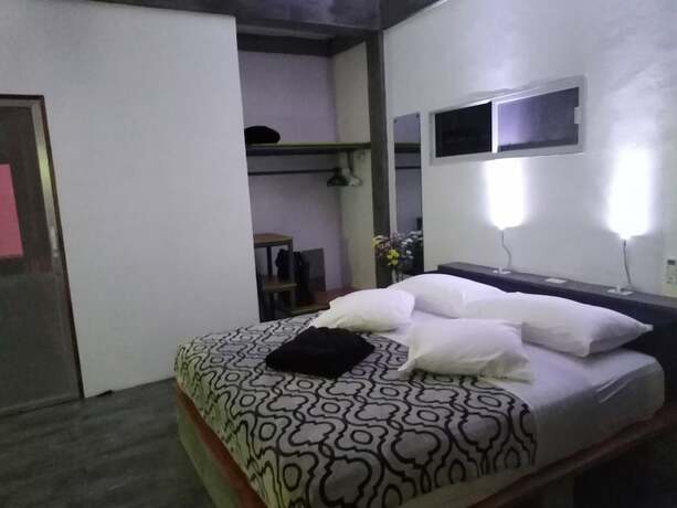 Imagen general del Hotel Somewhere Else Boutique Resort. Foto 2