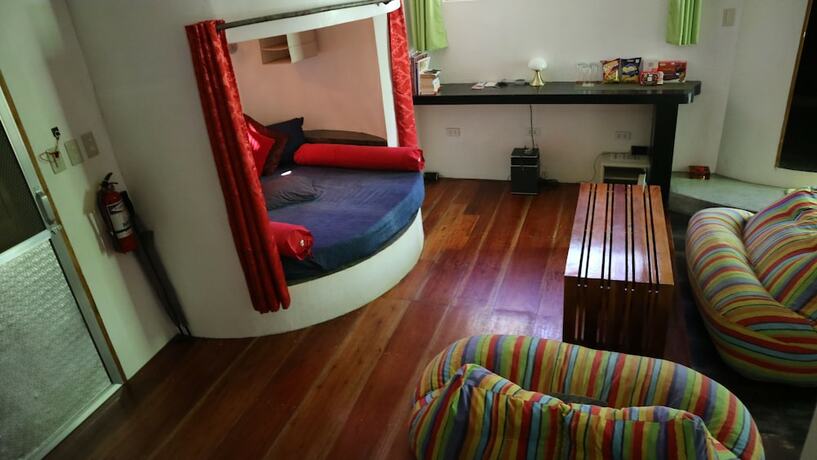 Imagen general del Hotel Somewhere Else Boutique Resort. Foto 3