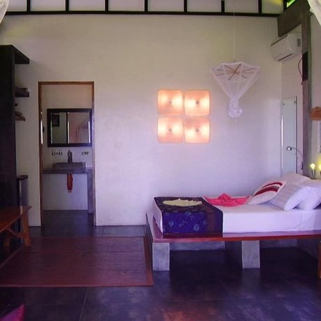 Imagen general del Hotel Somewhere Else Boutique Resort. Foto 6