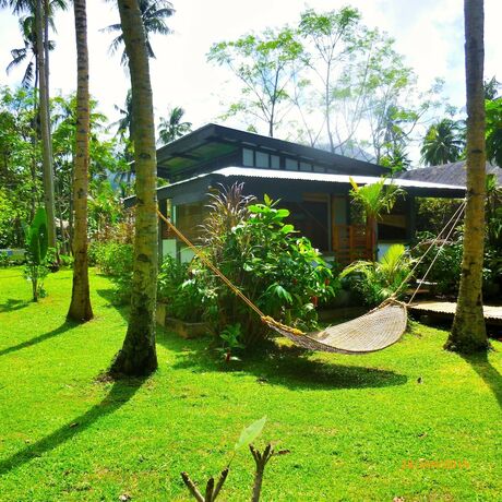 Imagen general del Hotel Somewhere Else Boutique Resort. Foto 7