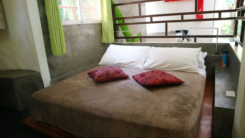 Imagen general del Hotel Somewhere Else Boutique Resort. Foto 10