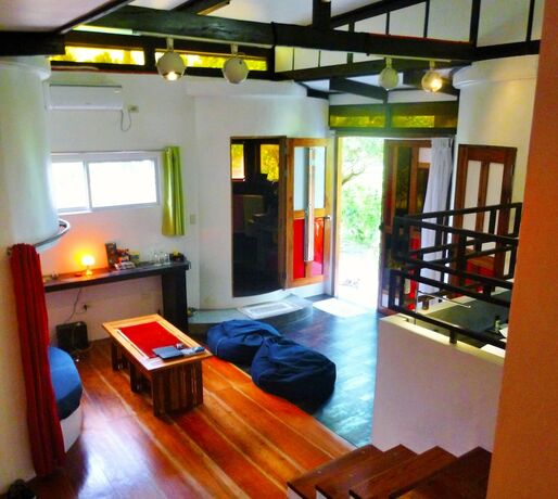 Imagen general del Hotel Somewhere Else Boutique Resort. Foto 11