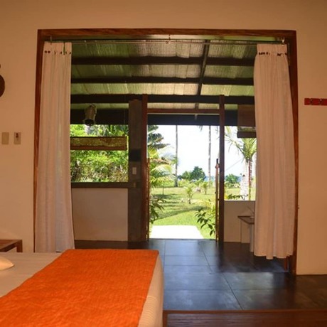 Imagen general del Hotel Somewhere Else Boutique Resort. Foto 13