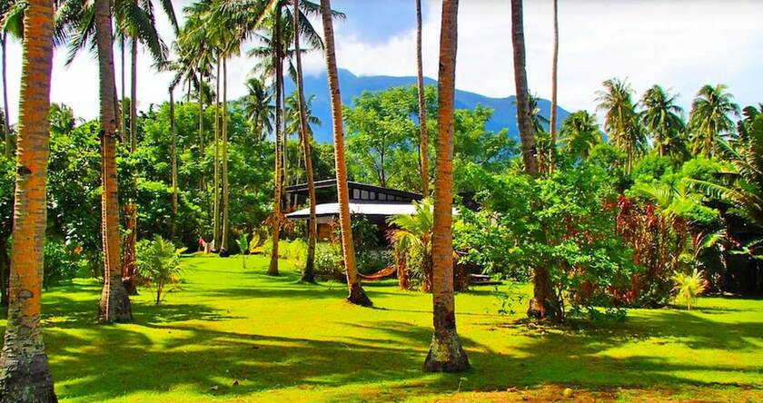 Imagen general del Hotel Somewhere Else Boutique Resort. Foto 1