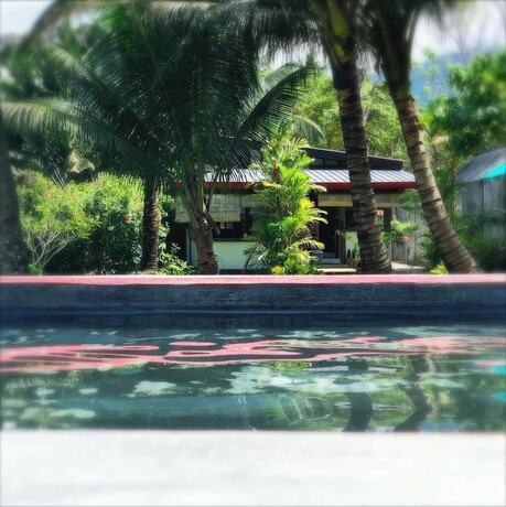 Imagen de la habitación del Hotel Somewhere Else Boutique Resort. Foto 16