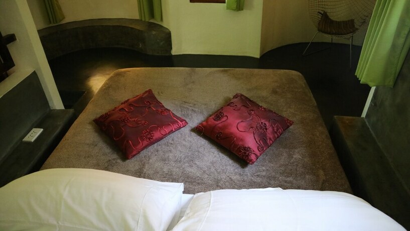 Imagen de la habitación del Hotel Somewhere Else Boutique Resort. Foto 17