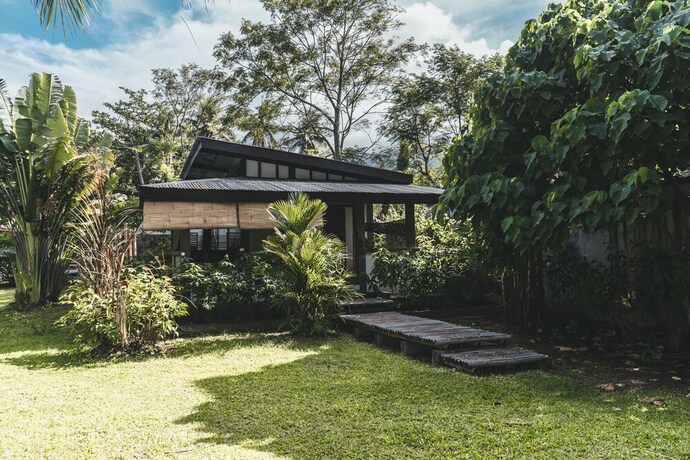 Imagen de la habitación del Hotel Somewhere Else Boutique Resort. Foto 22