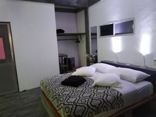 Imagen de la habitación del Hotel Somewhere Else Boutique Resort. Foto 23