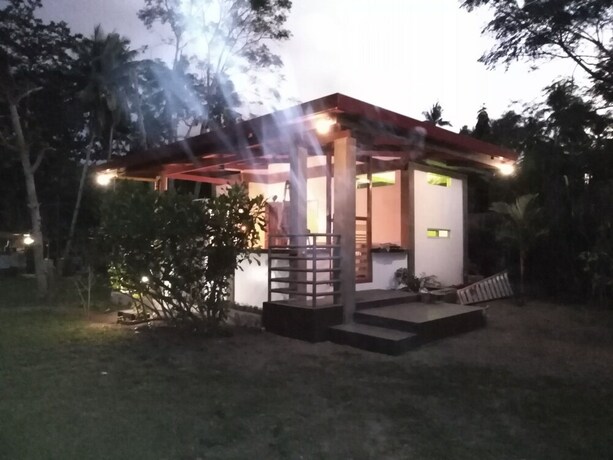 Imagen de la habitación del Hotel Somewhere Else Boutique Resort. Foto 28