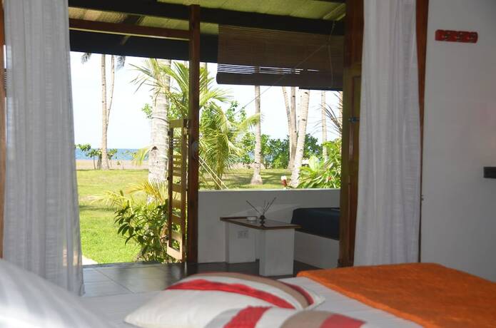 Imagen de la habitación del Hotel Somewhere Else Boutique Resort. Foto 30