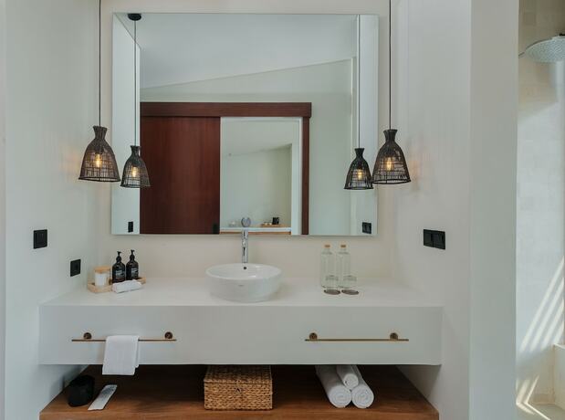 Imagen general del Hotel Somewhere Lombok. Foto 1