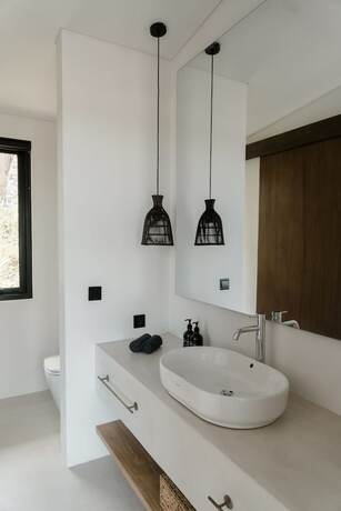 Imagen general del Hotel Somewhere Lombok. Foto 4