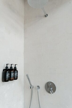 Imagen general del Hotel Somewhere Lombok. Foto 6
