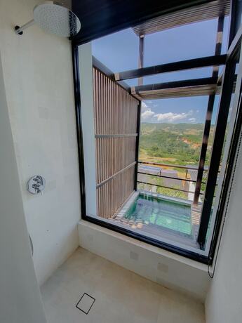 Imagen general del Hotel Somewhere Lombok. Foto 9