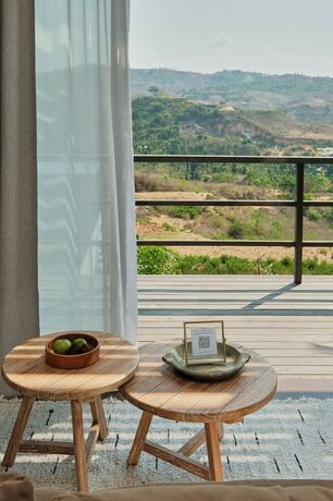 Imagen general del Hotel Somewhere Lombok. Foto 12
