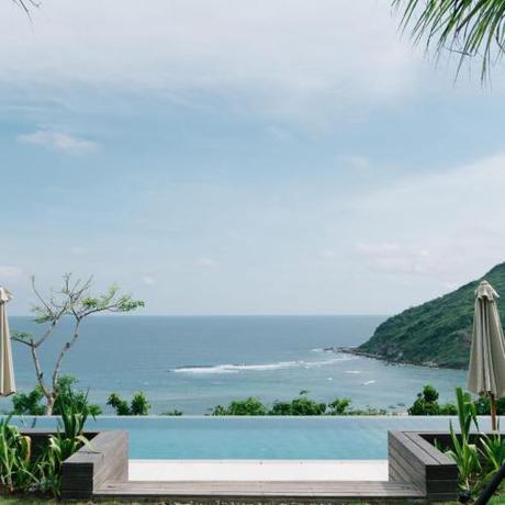 Imagen general del Hotel Somewhere Lombok. Foto 2