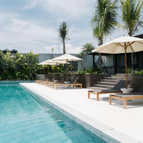 Imagen general del Hotel Somewhere Lombok. Foto 4