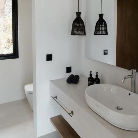 Imagen de la habitación del Hotel Somewhere Lombok. Foto 19