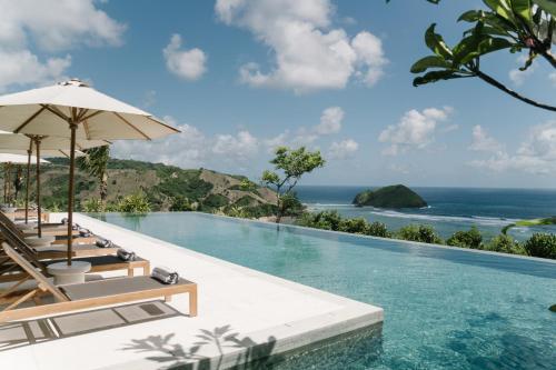 Imagen general del Hotel Somewhere Lombok. Foto 8