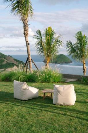 Imagen general del Hotel Somewhere Lombok. Foto 9