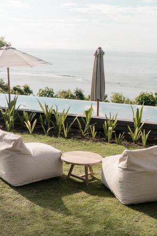 Imagen general del Hotel Somewhere Lombok. Foto 13