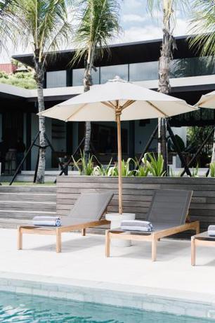 Imagen general del Hotel Somewhere Lombok. Foto 17