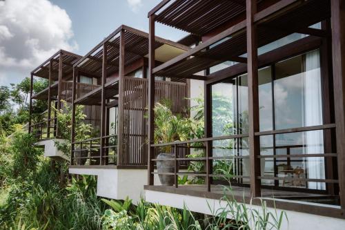 Imagen general del Hotel Somewhere Lombok. Foto 18