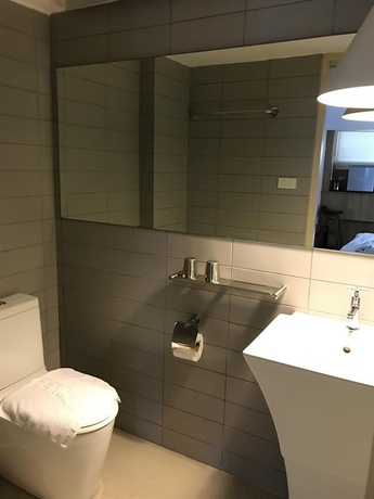 Imagen general del Hotel Somewhere To Escape - Hometel. Foto 2